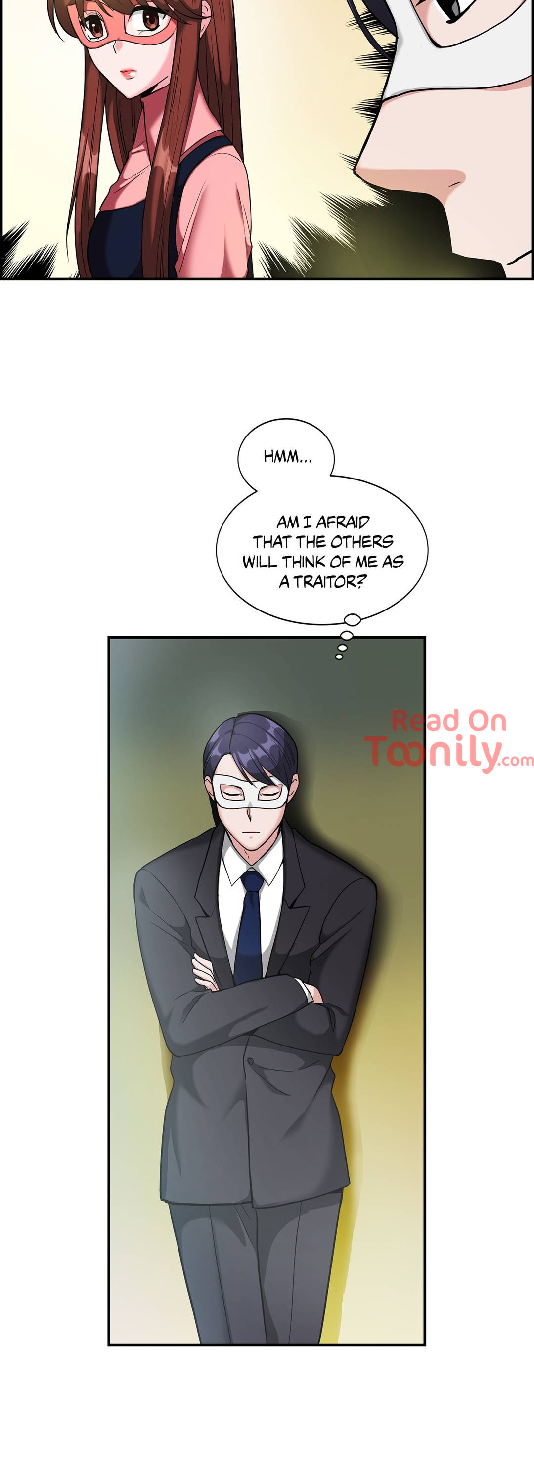 Masters of Masturbation Chapter 47 - Manhwa18.com