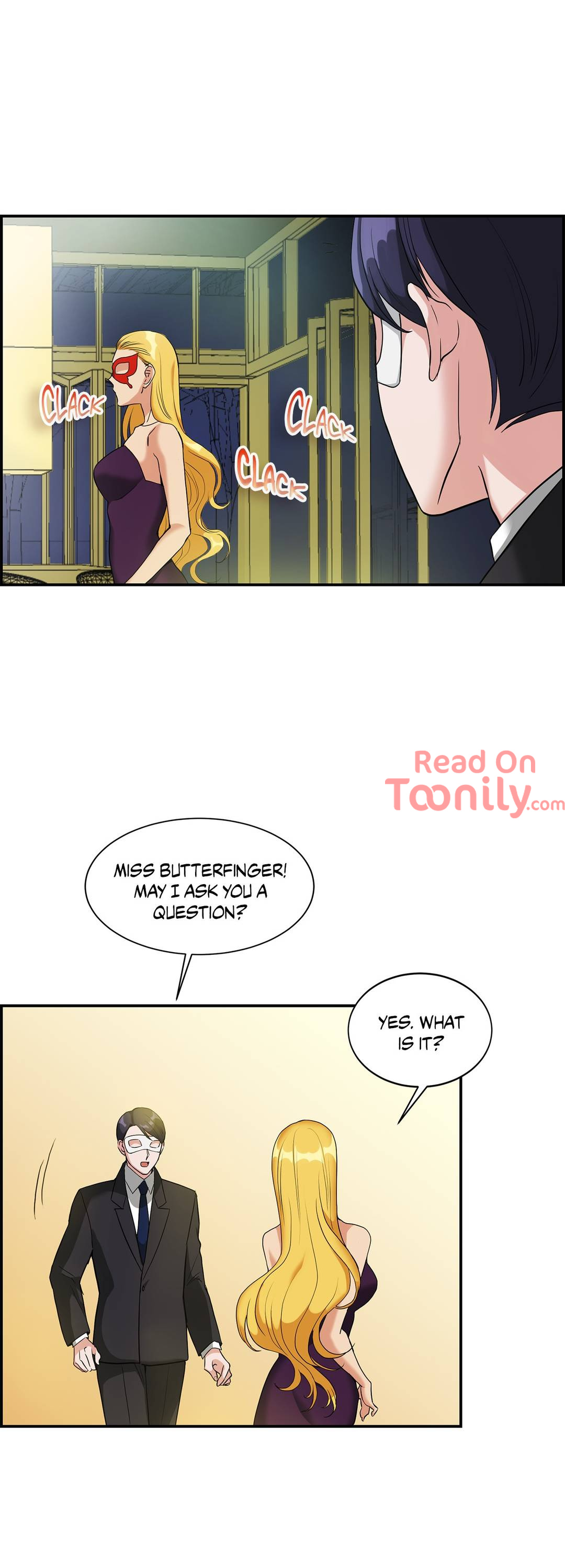 Masters of Masturbation Chapter 47 - Manhwa18.com