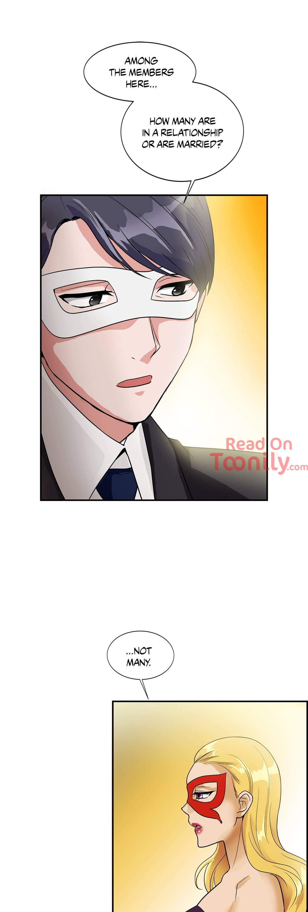 Masters of Masturbation Chapter 47 - Manhwa18.com