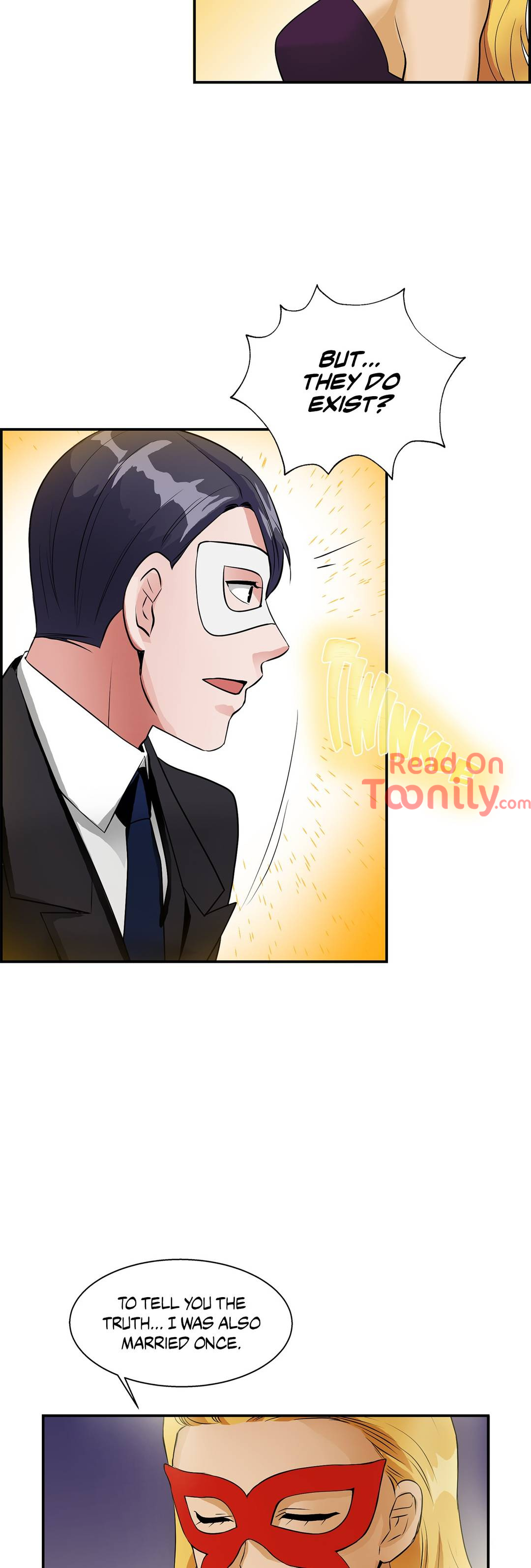 Masters of Masturbation Chapter 47 - Manhwa18.com