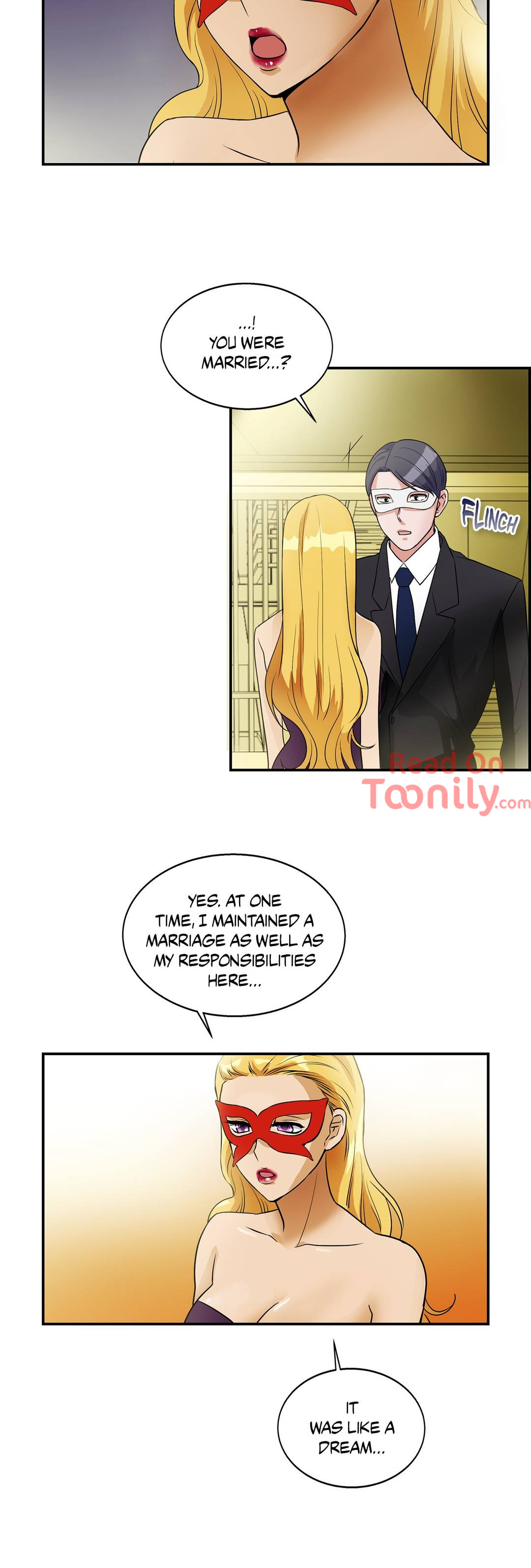 Masters of Masturbation Chapter 47 - Manhwa18.com