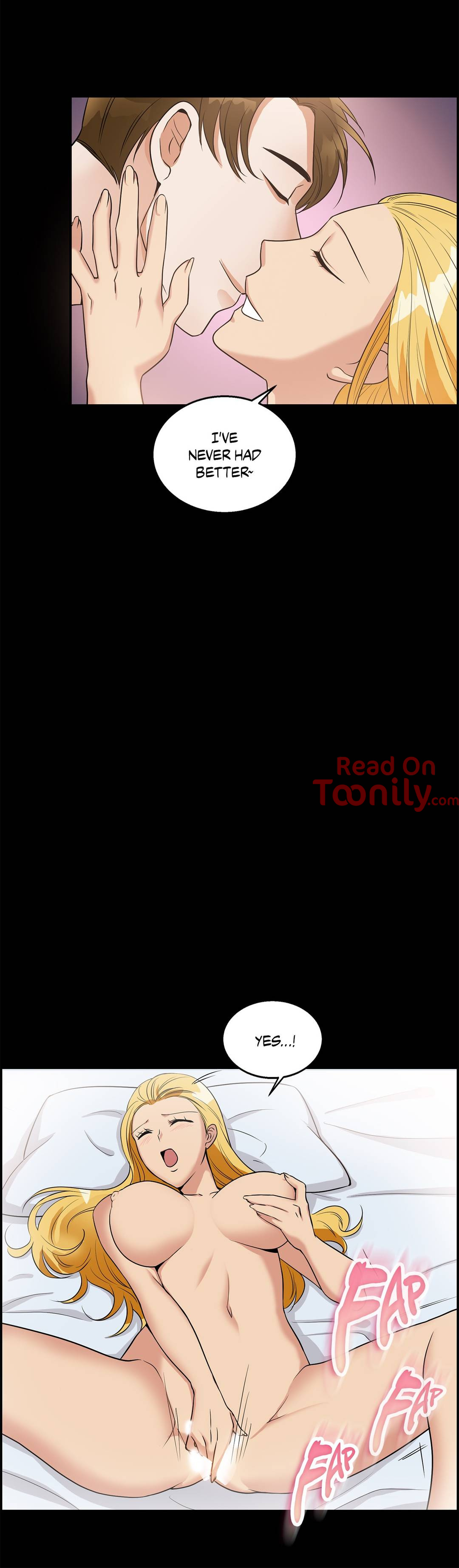 Masters of Masturbation Chapter 47 - Manhwa18.com