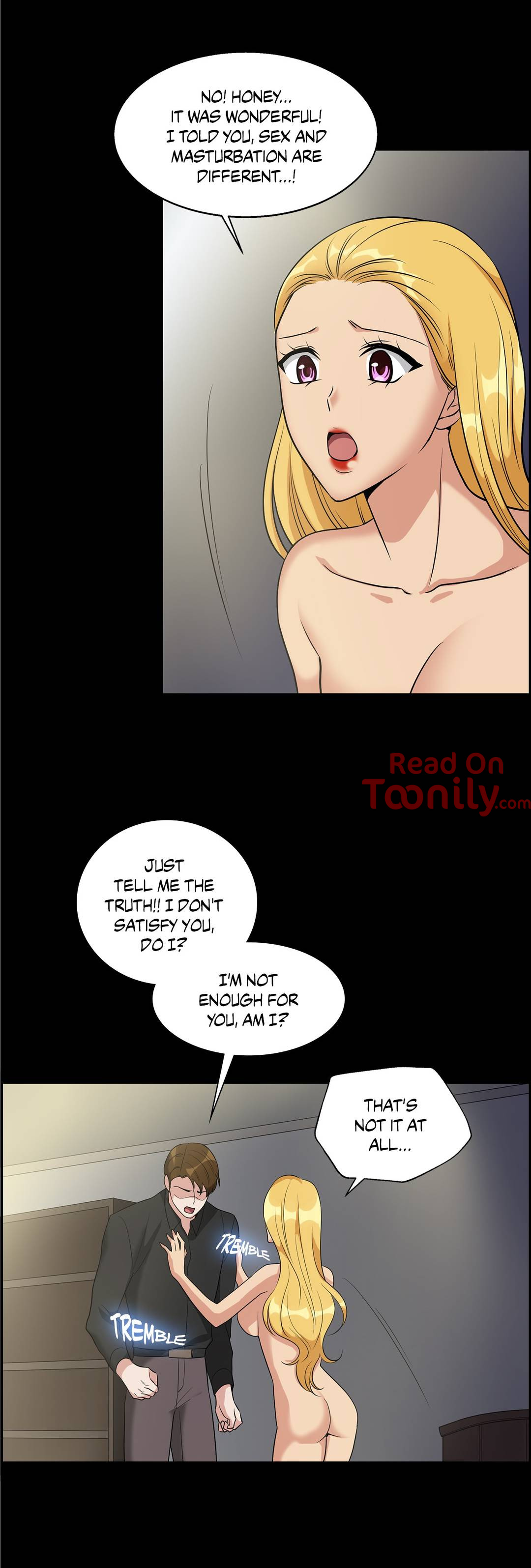 Masters of Masturbation Chapter 47 - Manhwa18.com