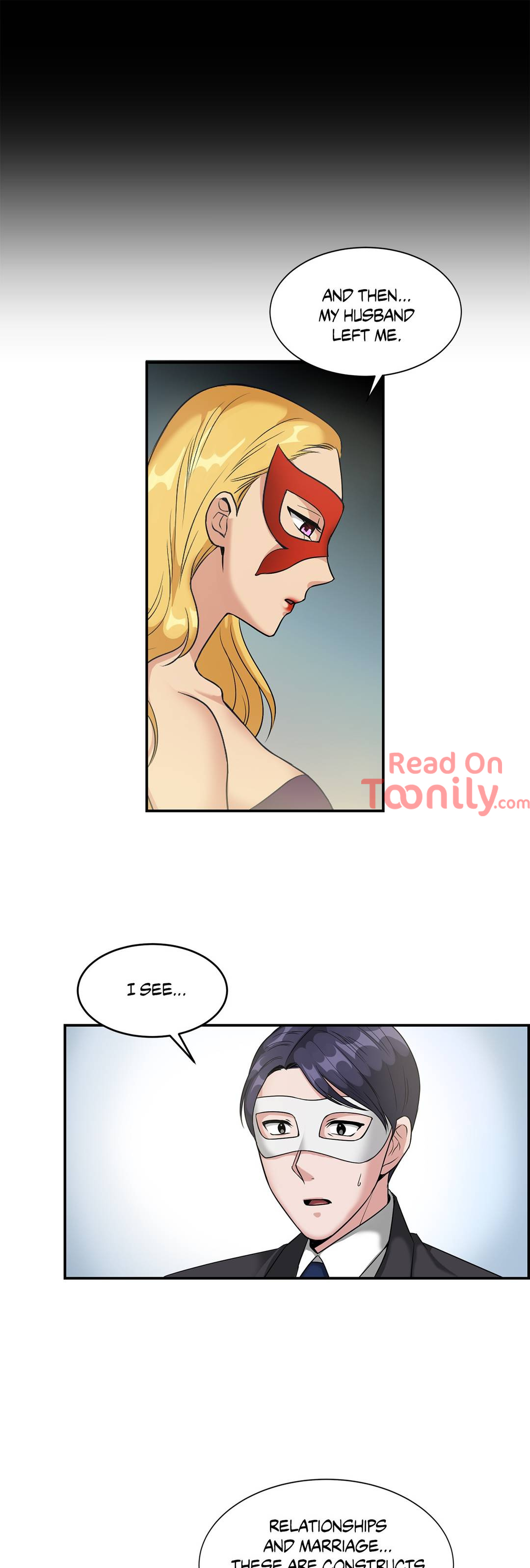 Masters of Masturbation Chapter 47 - Manhwa18.com