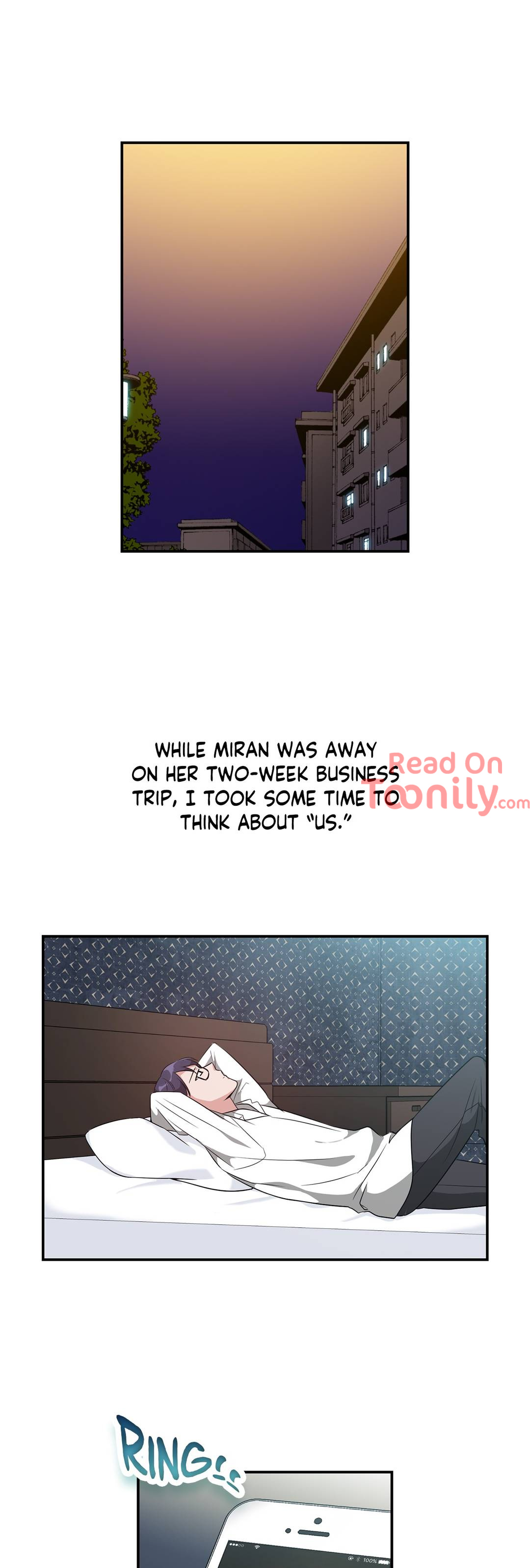 Masters of Masturbation Chapter 47 - Manhwa18.com