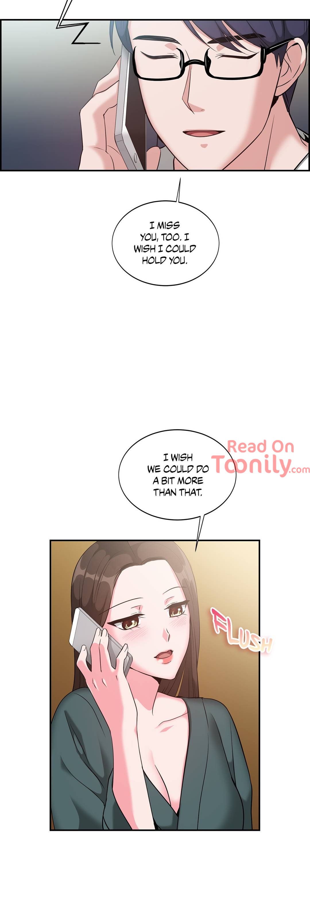 Masters of Masturbation Chapter 47 - Manhwa18.com
