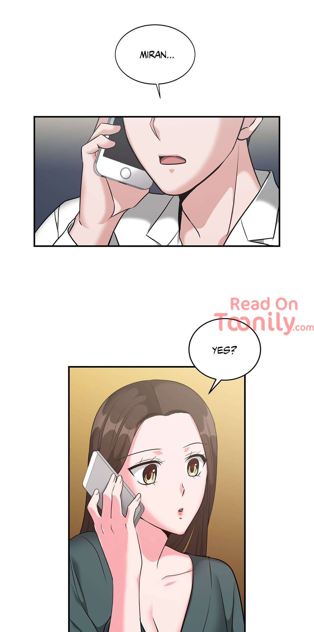 Masters of Masturbation Chapter 47 - Manhwa18.com