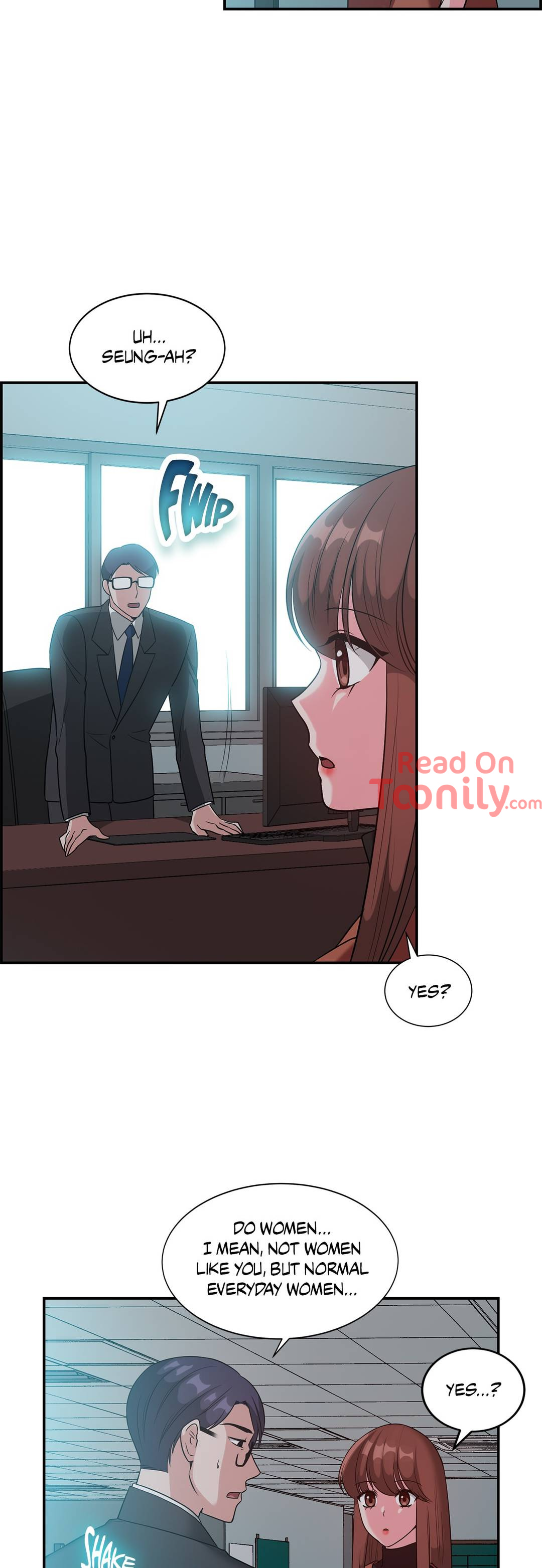 Masters of Masturbation Chapter 48 - Manhwa18.com