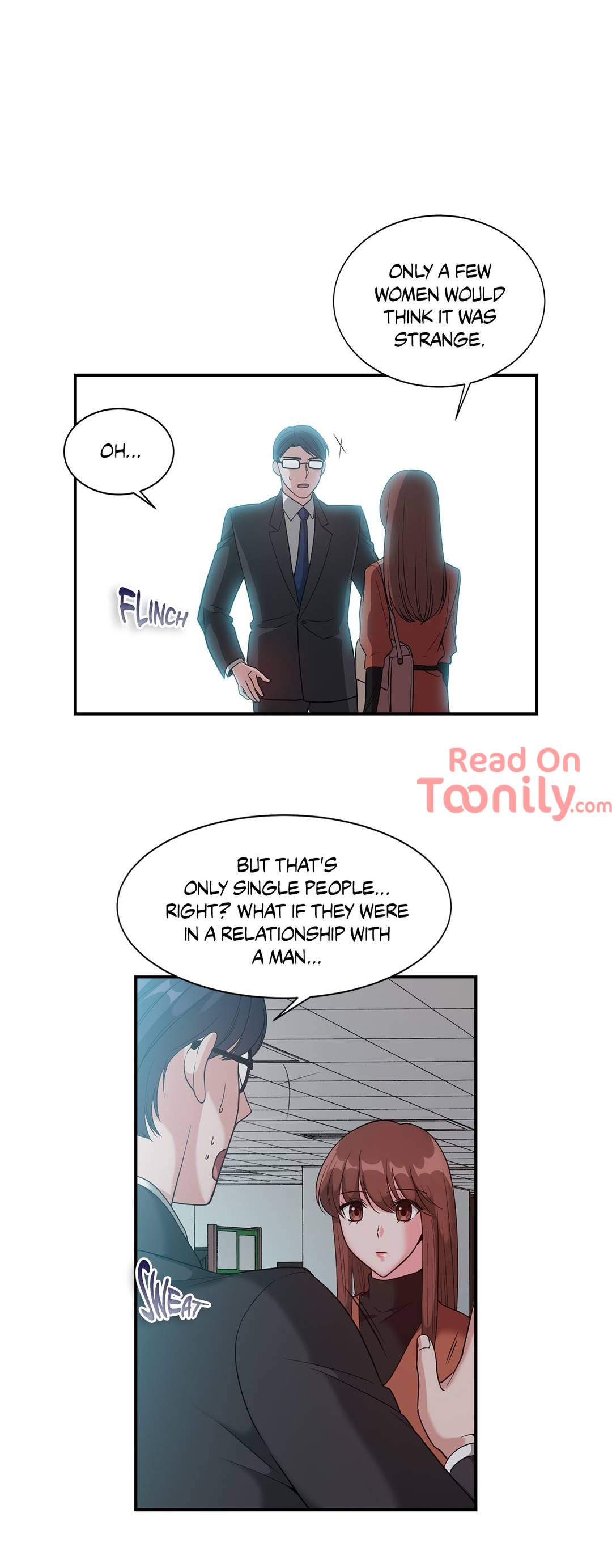 Masters of Masturbation Chapter 48 - Manhwa18.com