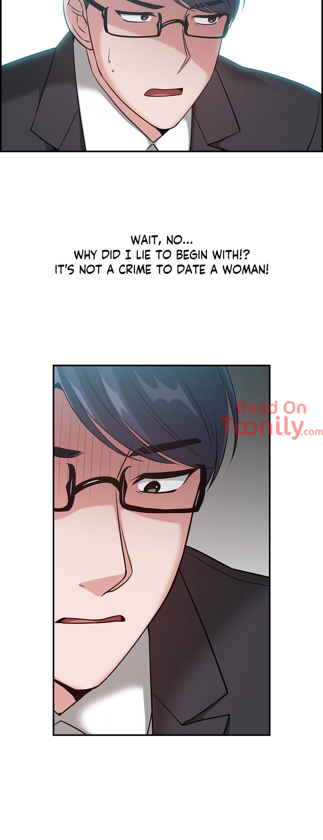 Masters of Masturbation Chapter 48 - Manhwa18.com