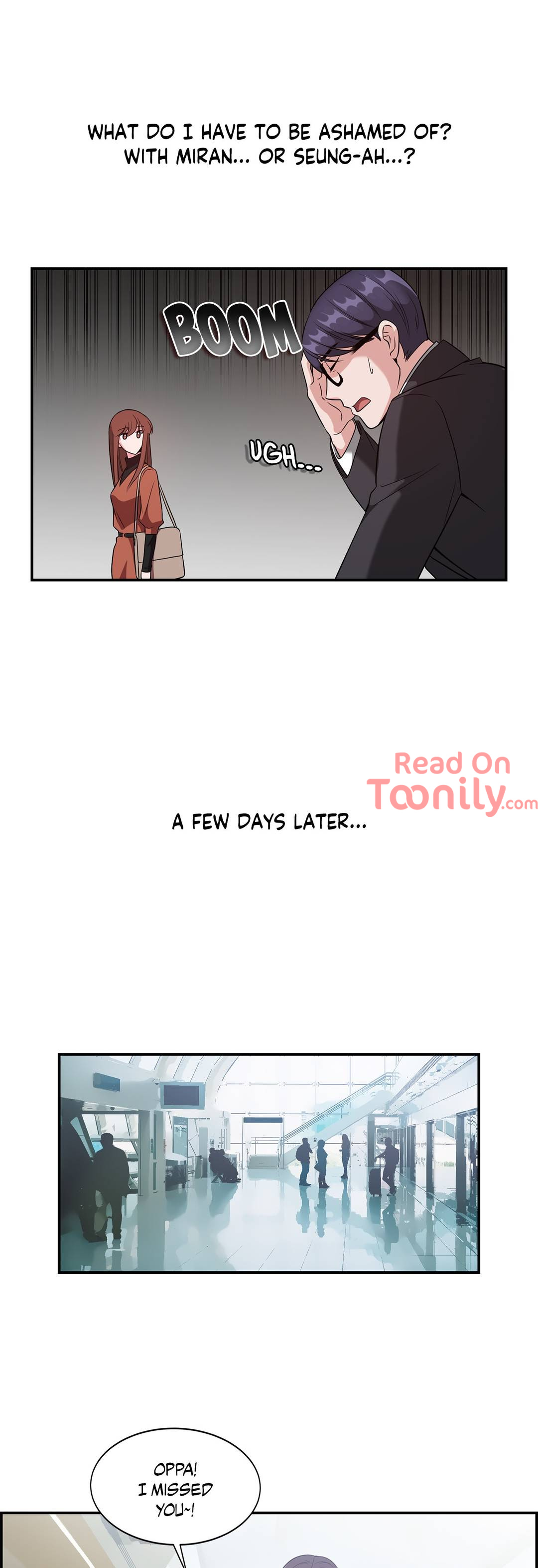 Masters of Masturbation Chapter 48 - Manhwa18.com