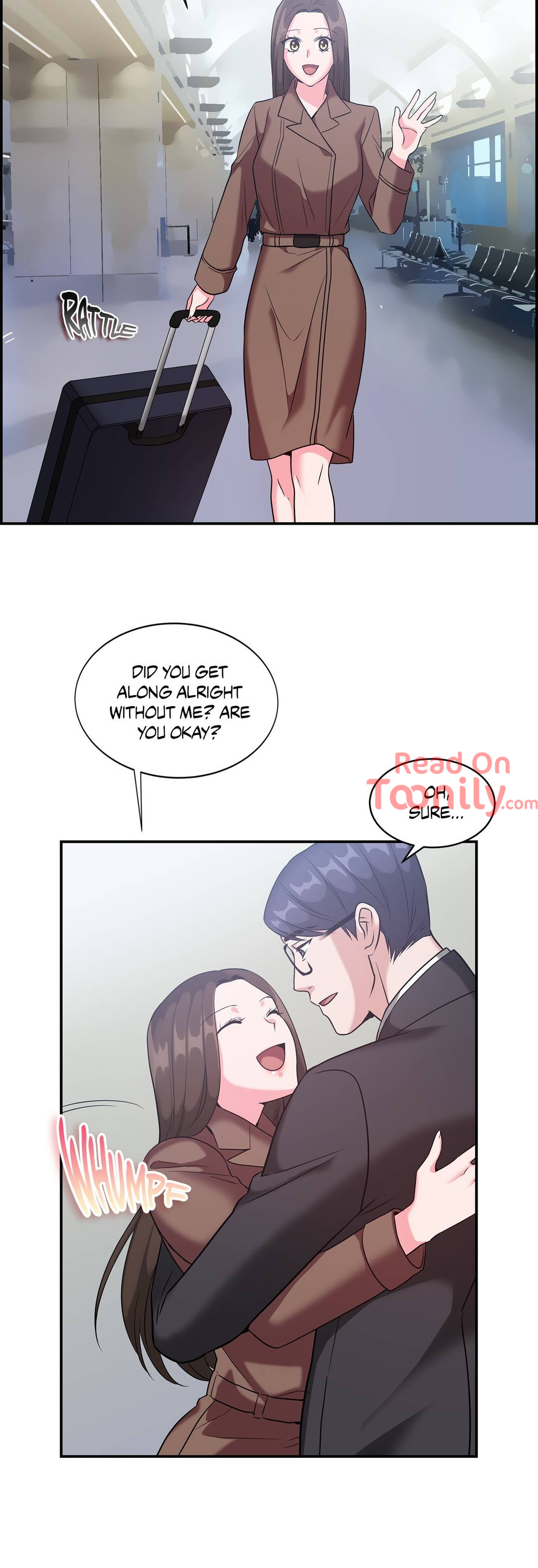 Masters of Masturbation Chapter 48 - Manhwa18.com