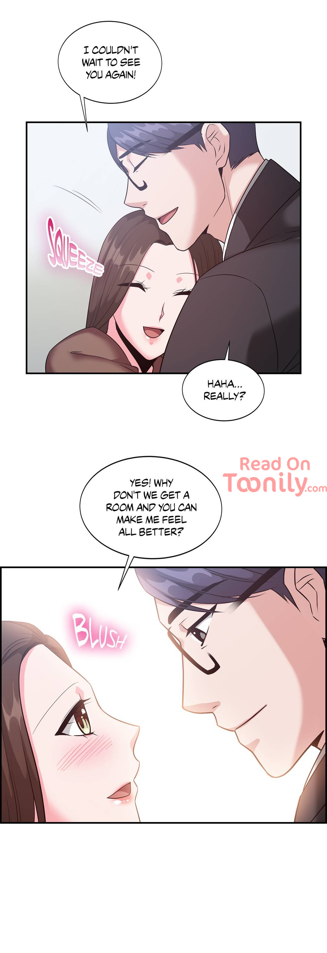 Masters of Masturbation Chapter 48 - Manhwa18.com