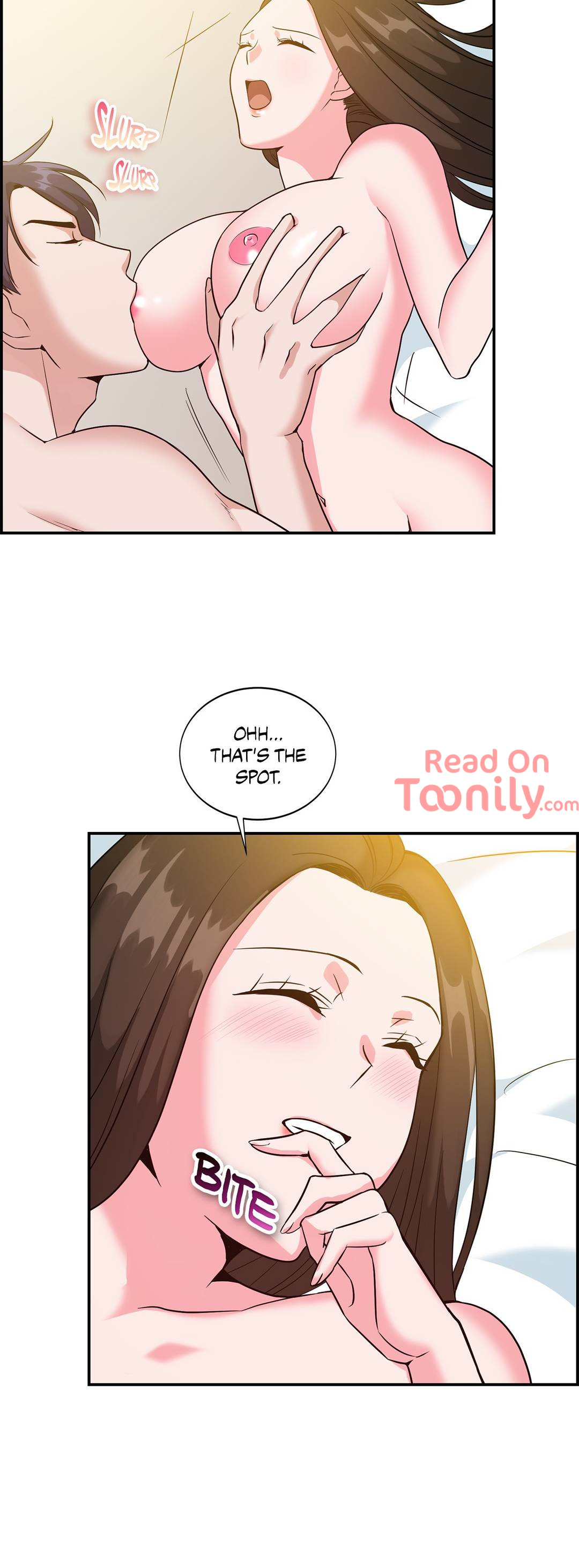 Masters of Masturbation Chapter 48 - Manhwa18.com