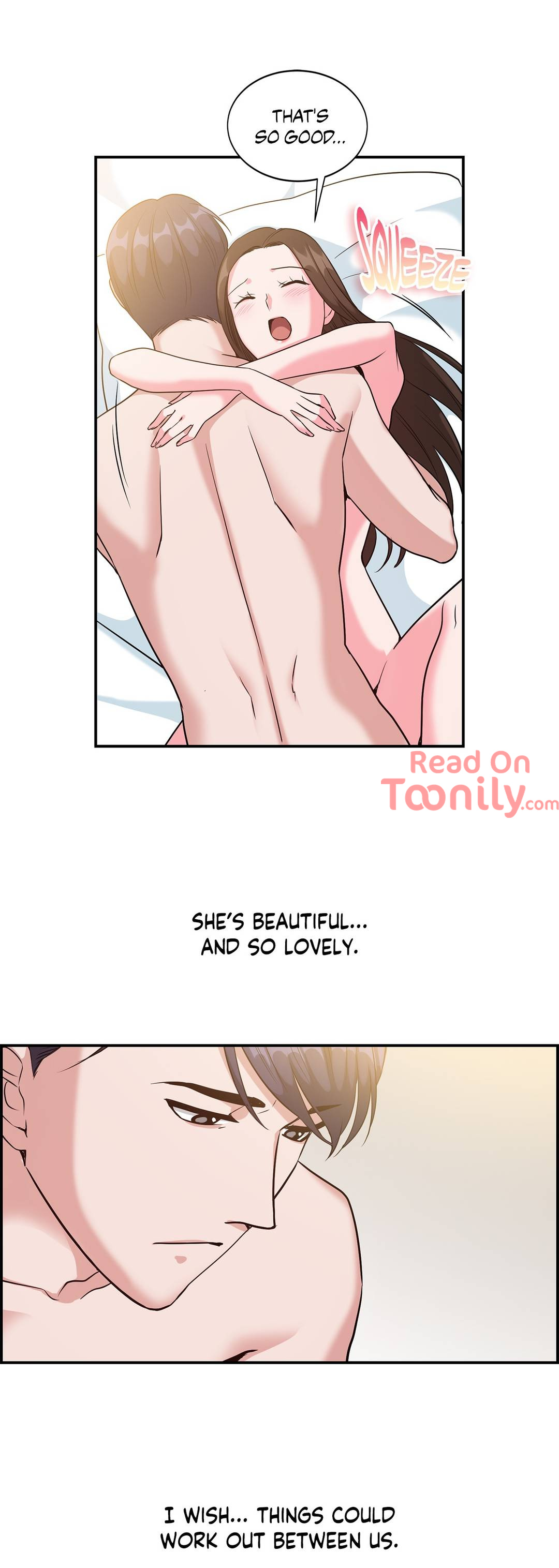 Masters of Masturbation Chapter 48 - Manhwa18.com