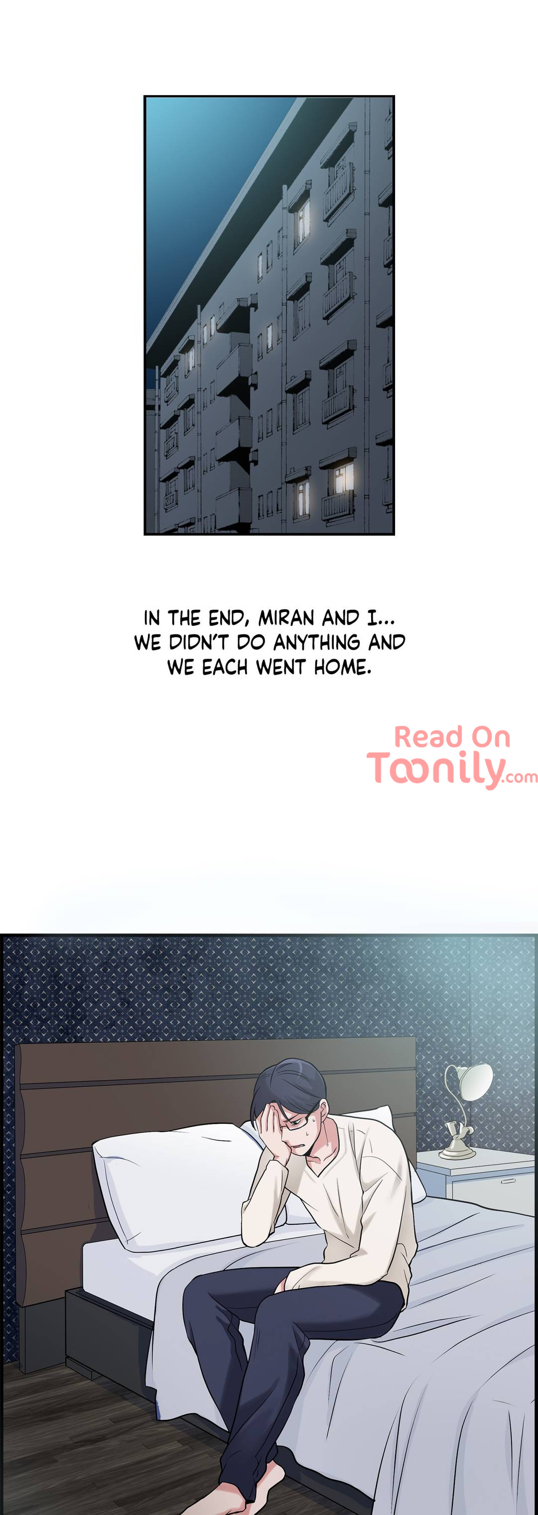 Masters of Masturbation Chapter 49 - Manhwa18.com