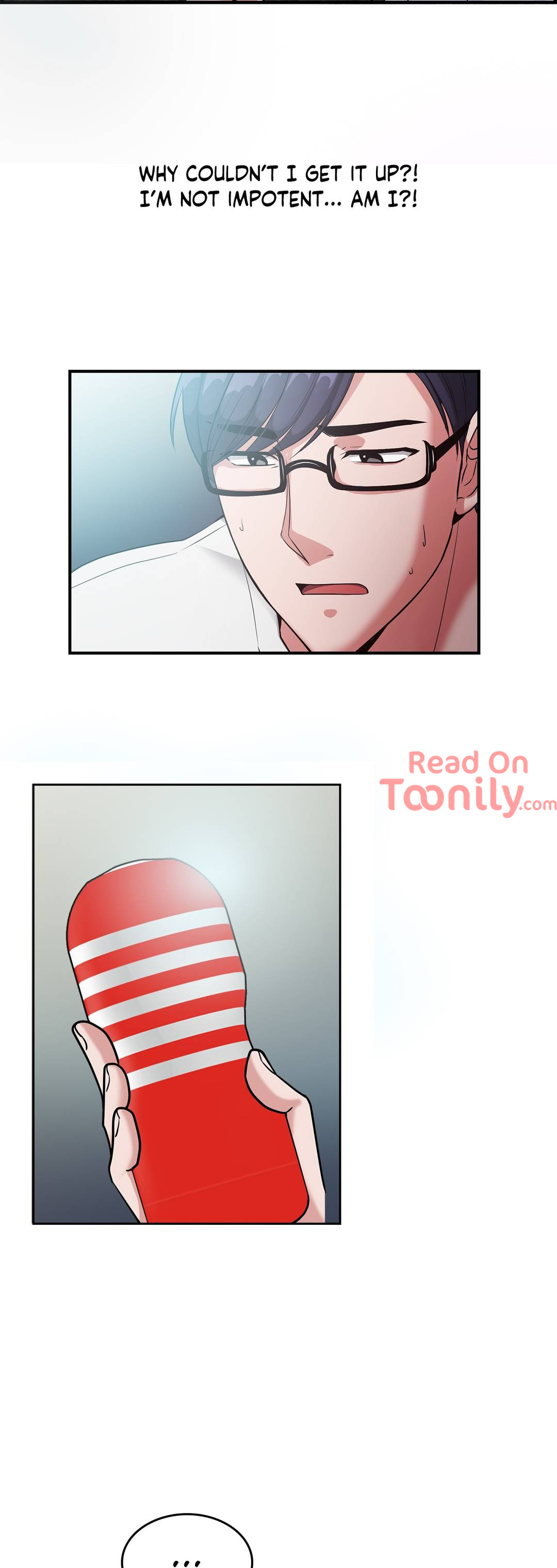 Masters of Masturbation Chapter 49 - Manhwa18.com