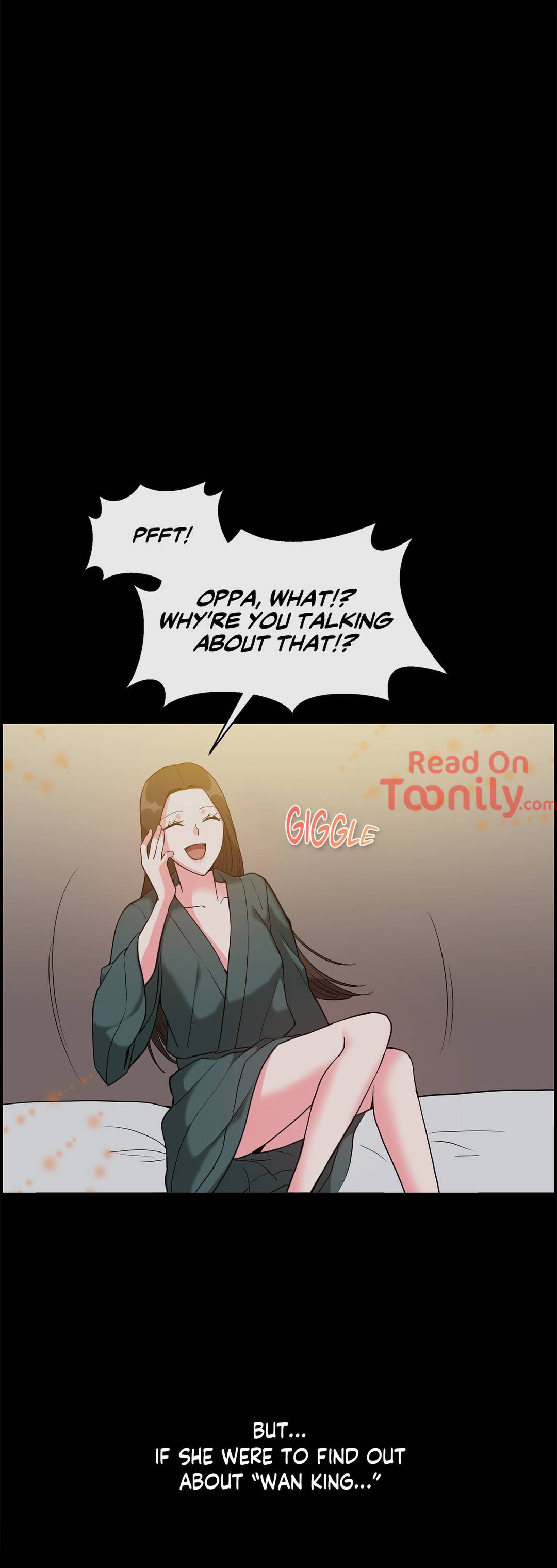 Masters of Masturbation Chapter 49 - Manhwa18.com