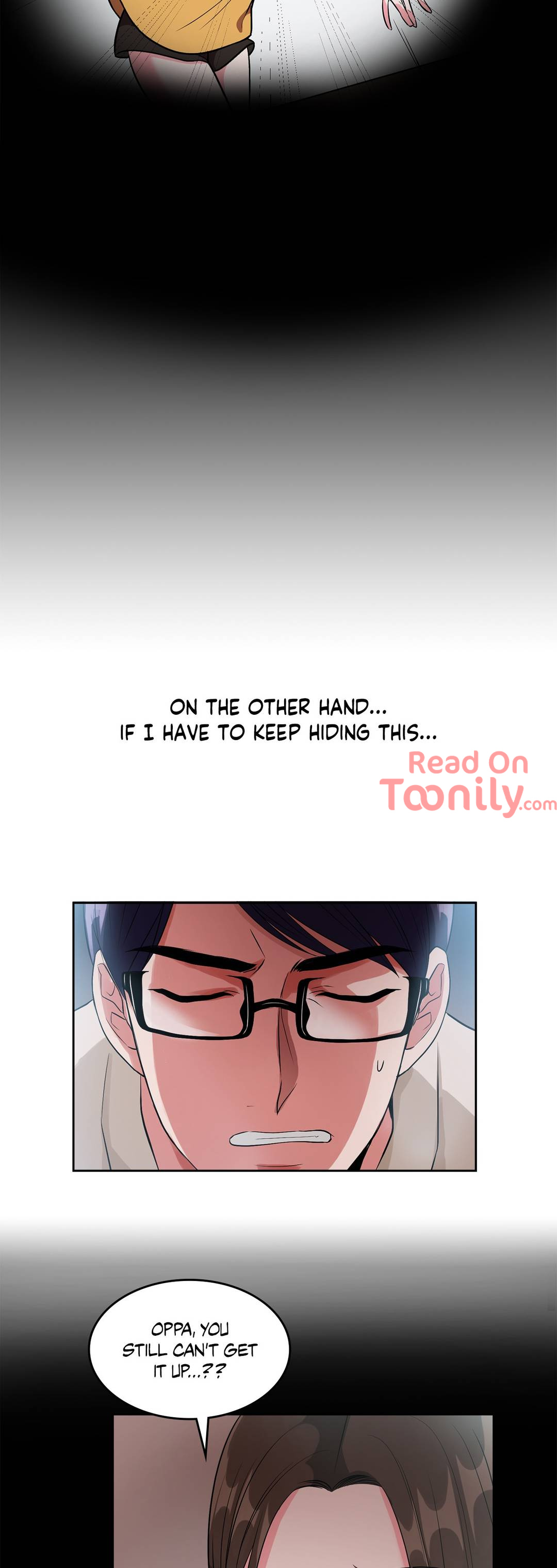 Masters of Masturbation Chapter 49 - Manhwa18.com