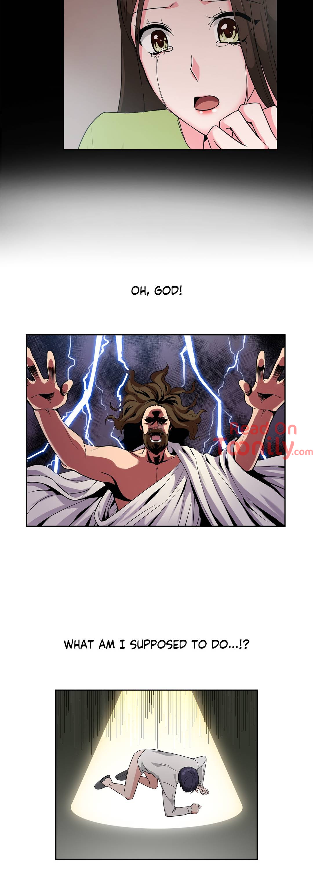 Masters of Masturbation Chapter 49 - Manhwa18.com