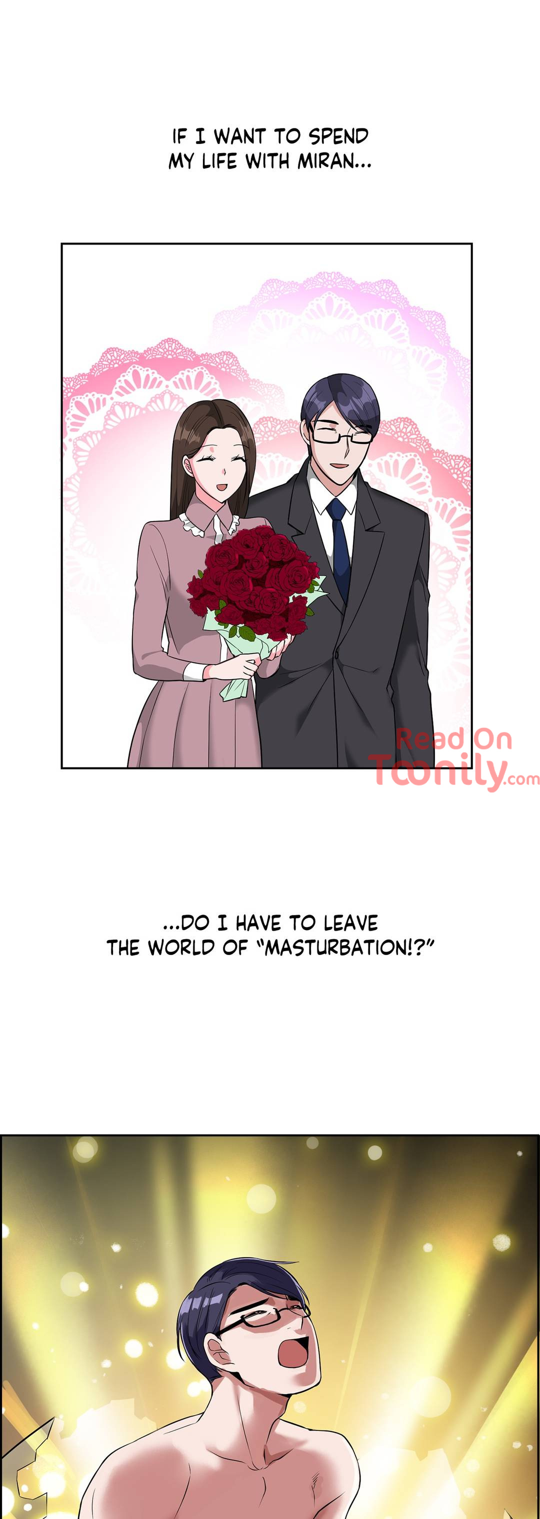 Masters of Masturbation Chapter 49 - Manhwa18.com