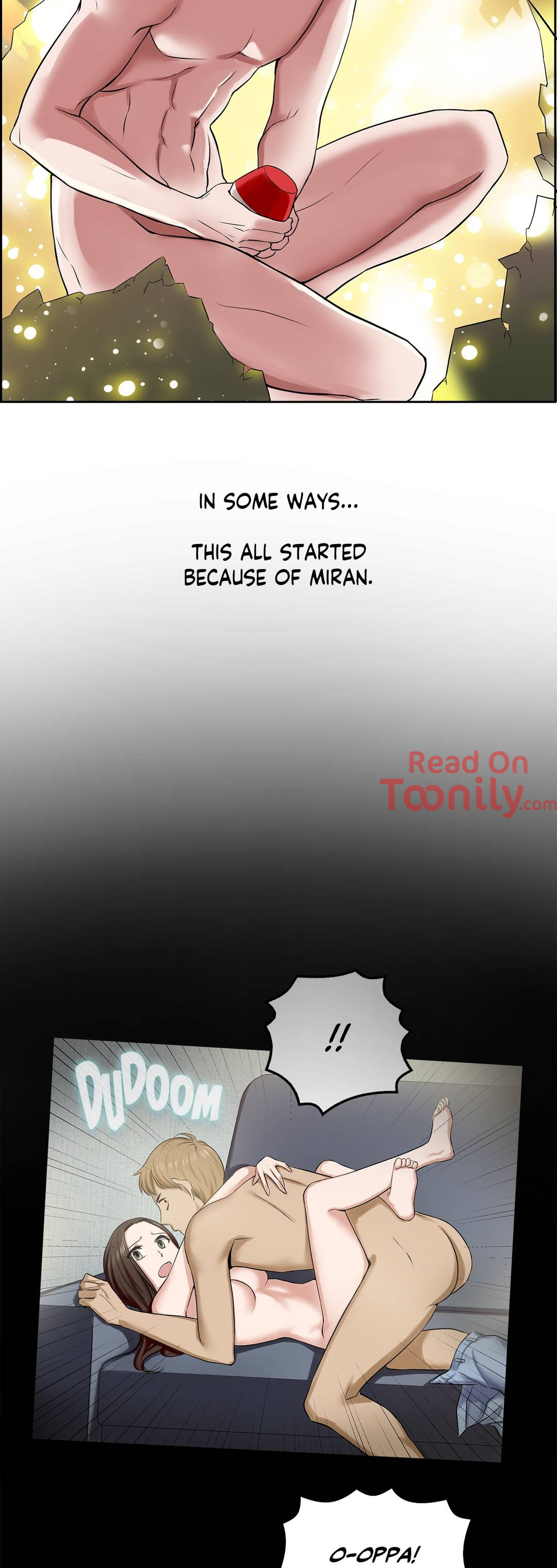 Masters of Masturbation Chapter 49 - Manhwa18.com