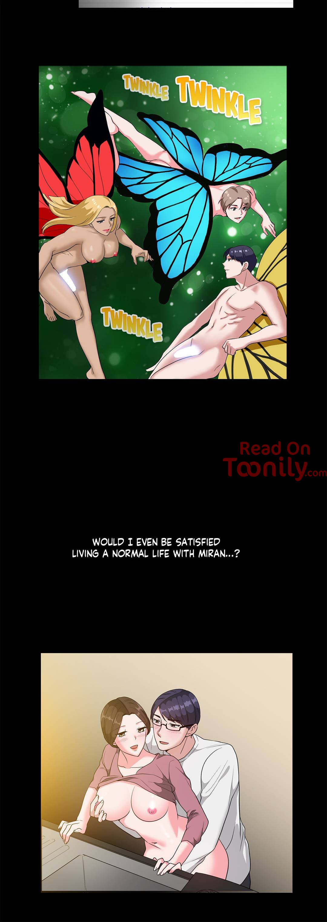 Masters of Masturbation Chapter 49 - Manhwa18.com