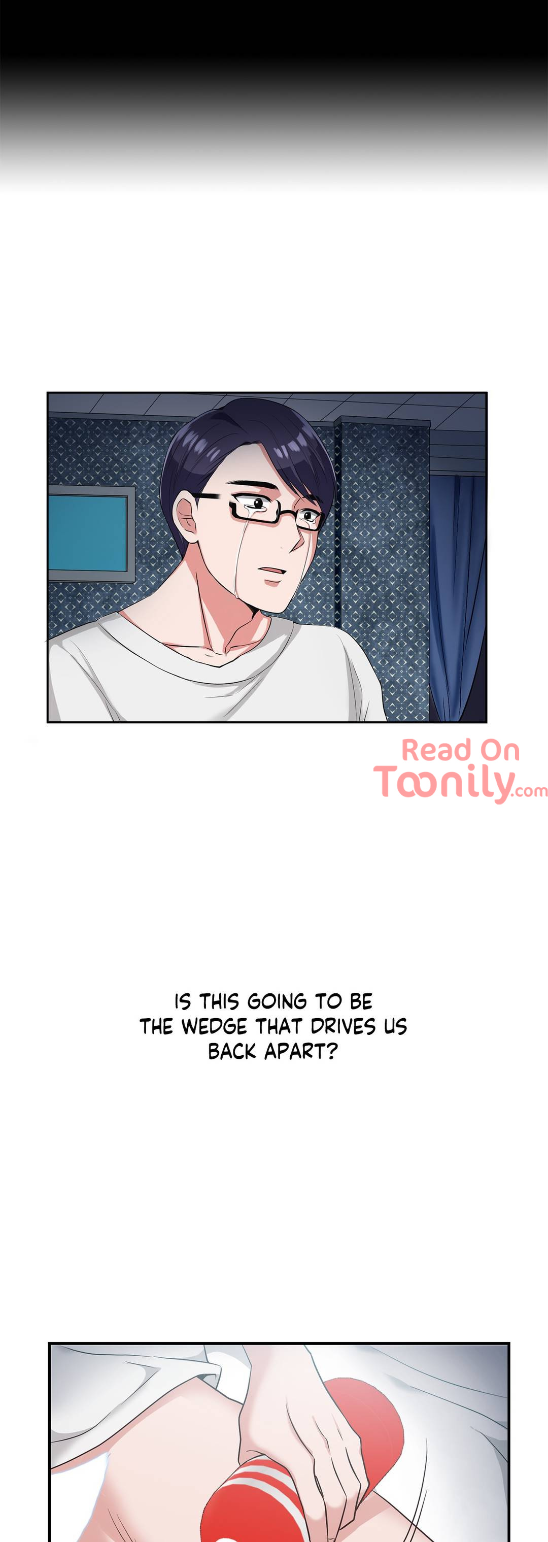 Masters of Masturbation Chapter 49 - Manhwa18.com