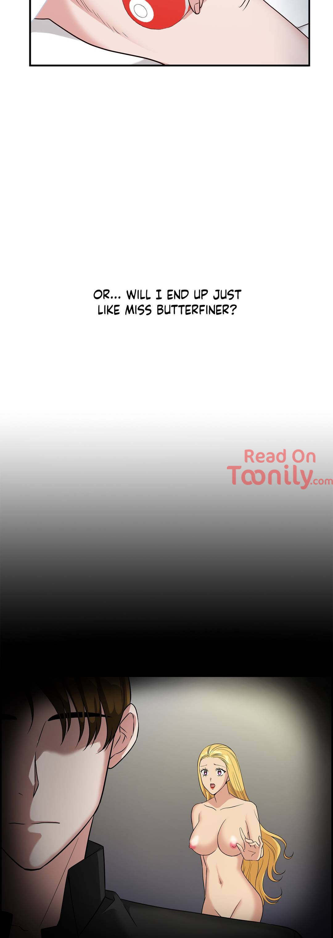 Masters of Masturbation Chapter 49 - Manhwa18.com