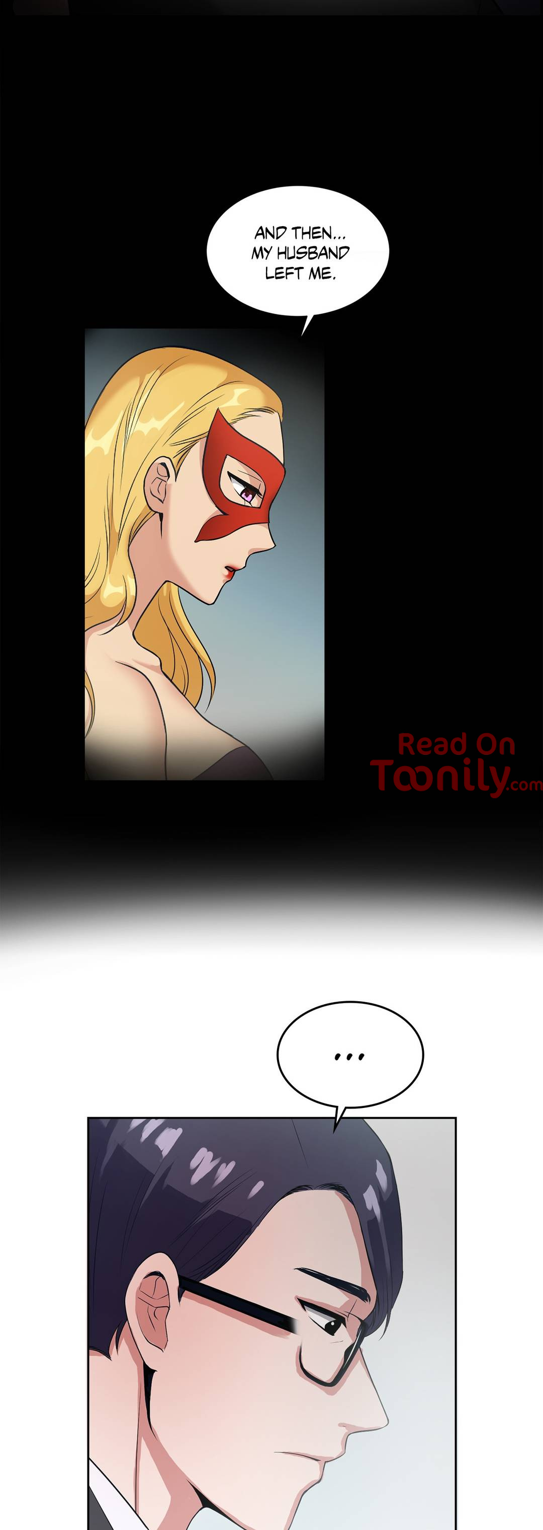 Masters of Masturbation Chapter 49 - Manhwa18.com