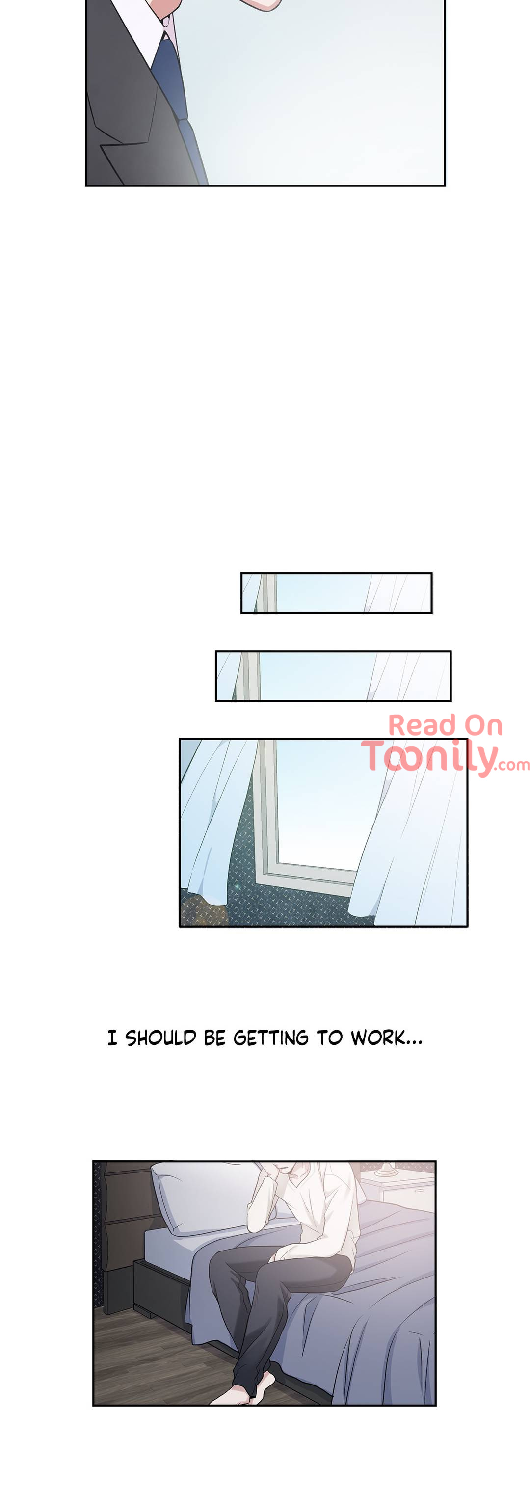 Masters of Masturbation Chapter 49 - Manhwa18.com