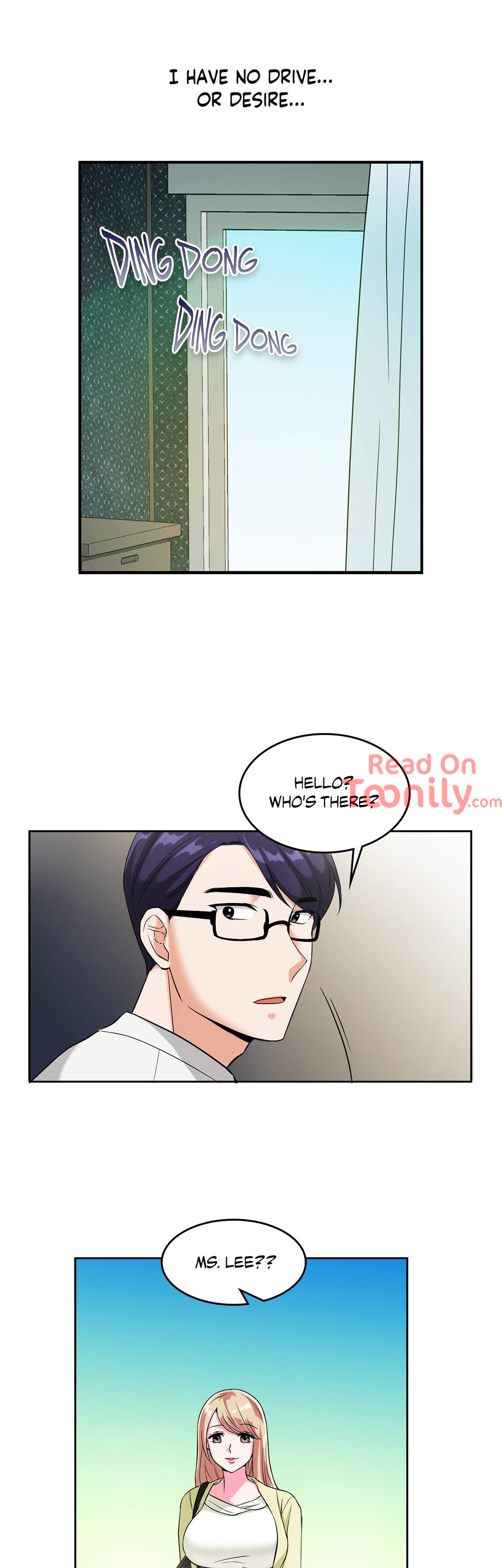 Masters of Masturbation Chapter 49 - Manhwa18.com