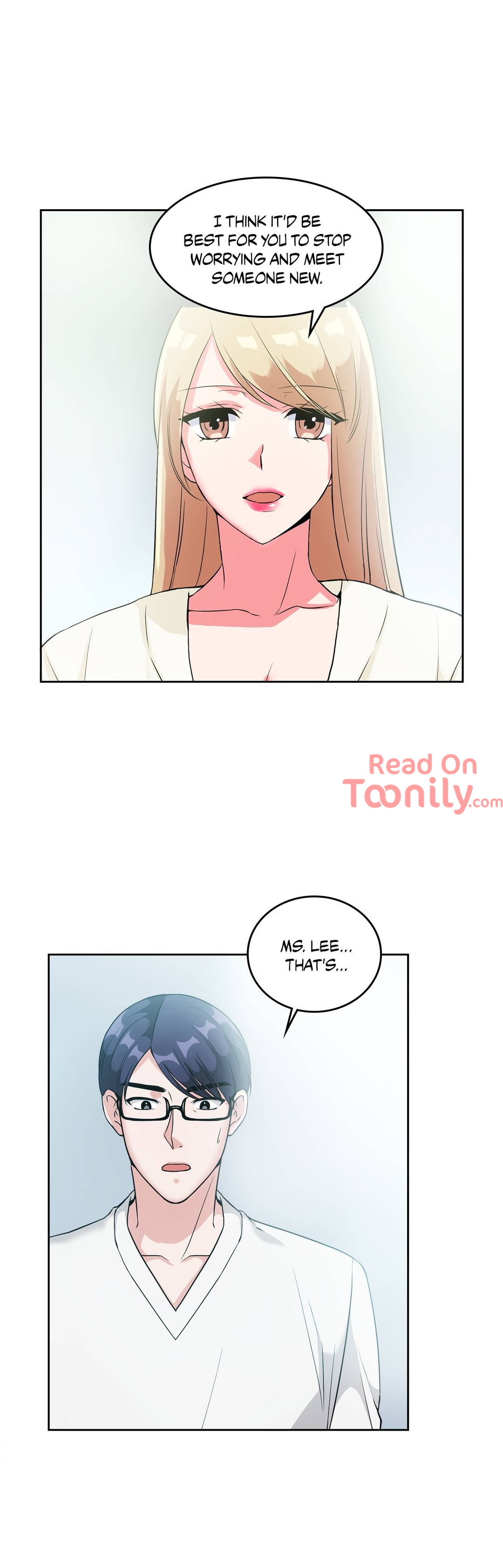 Masters of Masturbation Chapter 49 - Manhwa18.com