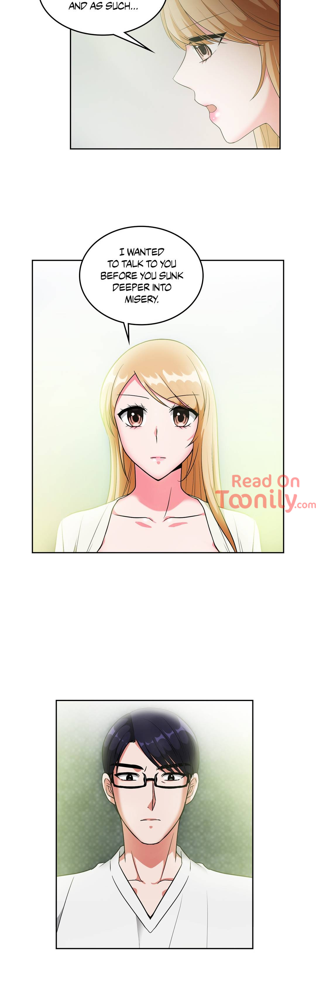 Masters of Masturbation Chapter 49 - Manhwa18.com