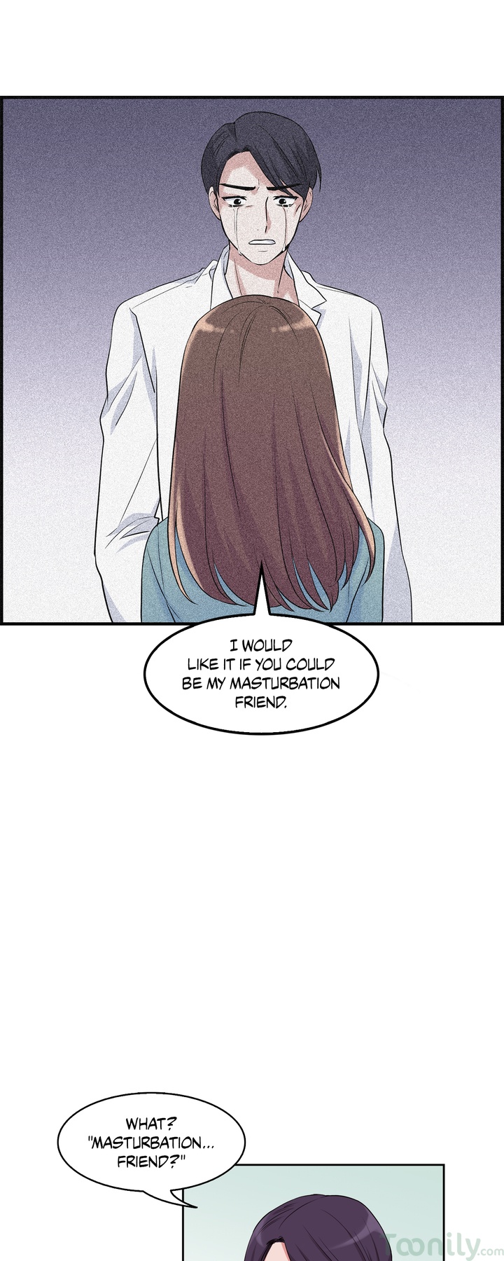 Masters of Masturbation Chapter 5 - Manhwa18.com