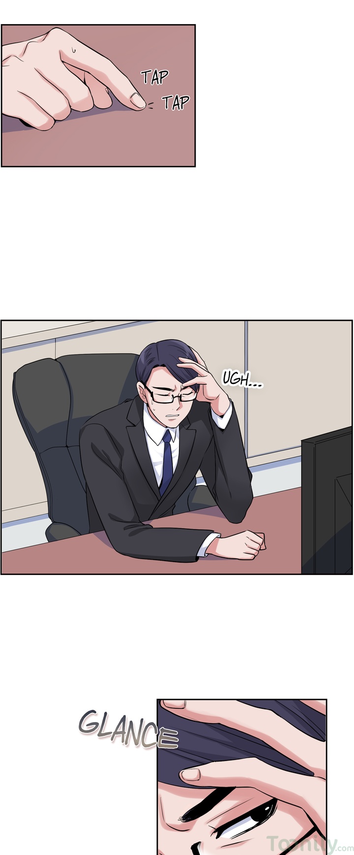 Masters of Masturbation Chapter 5 - Manhwa18.com