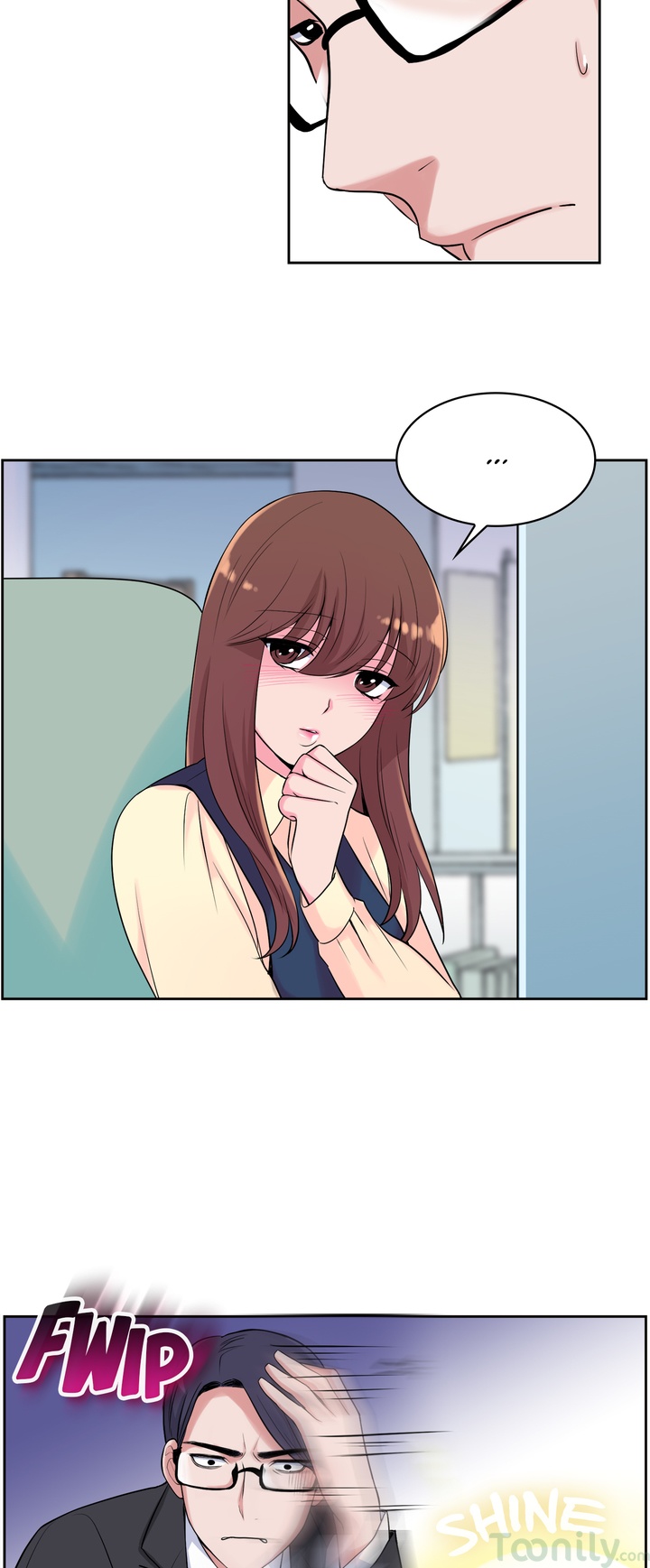 Masters of Masturbation Chapter 5 - Manhwa18.com