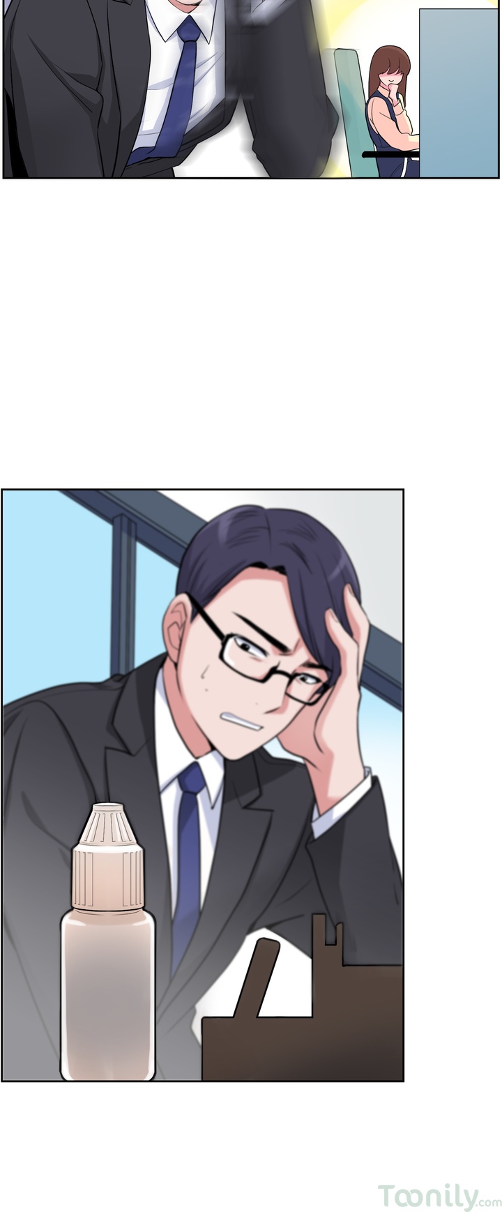 Masters of Masturbation Chapter 5 - Manhwa18.com