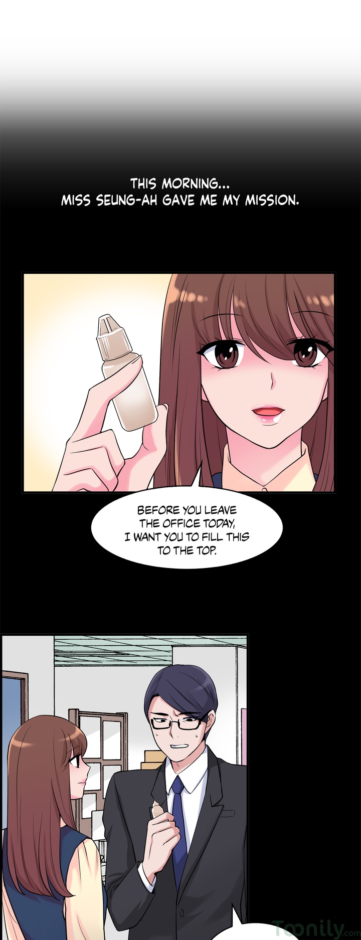 Masters of Masturbation Chapter 5 - Manhwa18.com