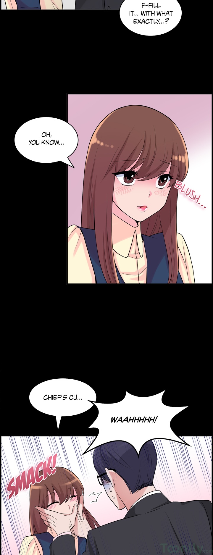 Masters of Masturbation Chapter 5 - Manhwa18.com