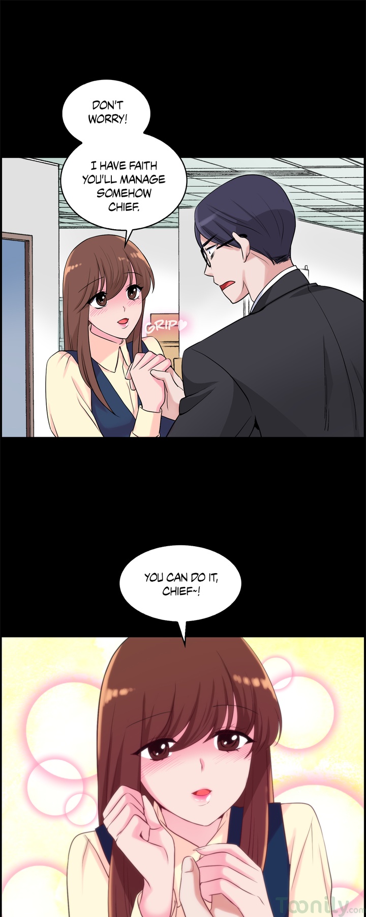 Masters of Masturbation Chapter 5 - Manhwa18.com
