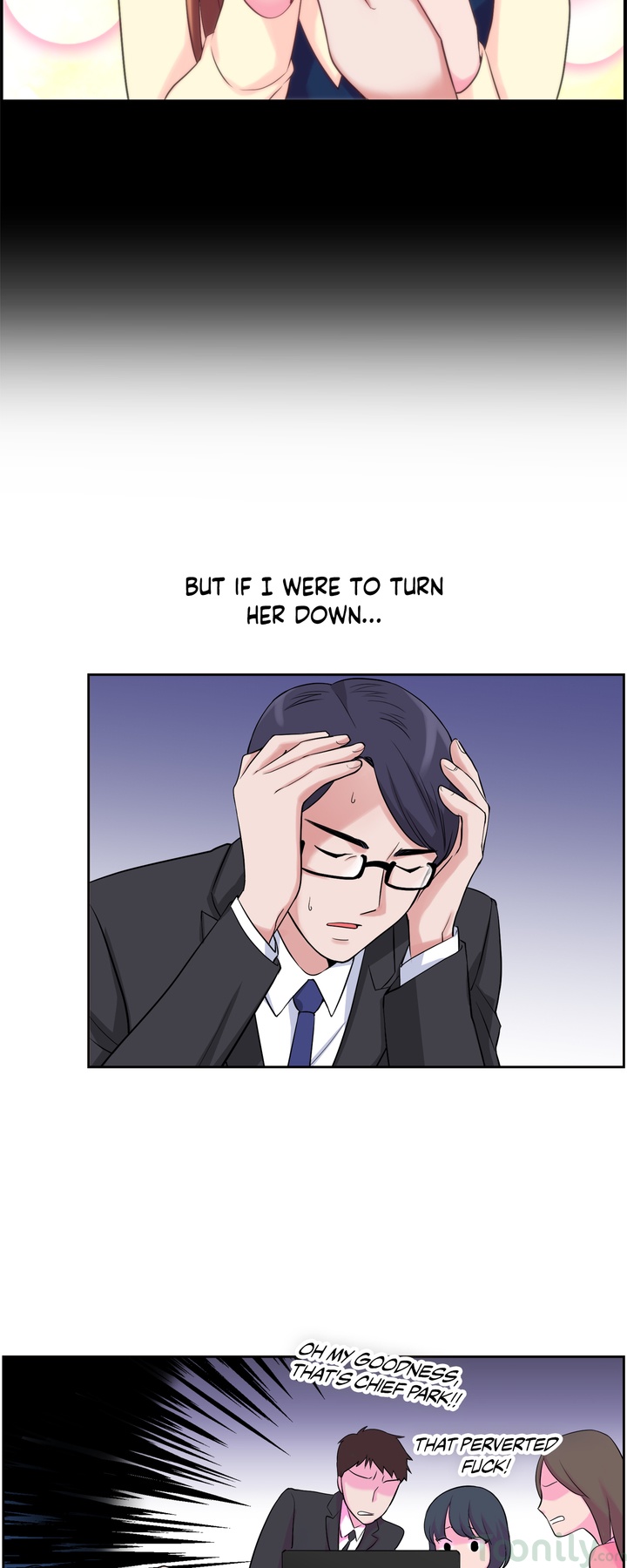 Masters of Masturbation Chapter 5 - Manhwa18.com