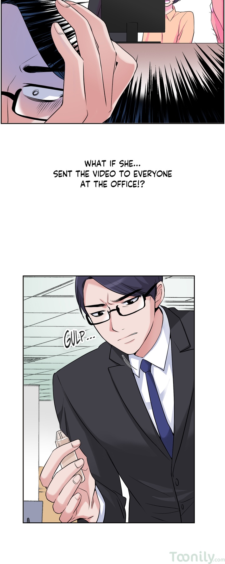 Masters of Masturbation Chapter 5 - Manhwa18.com