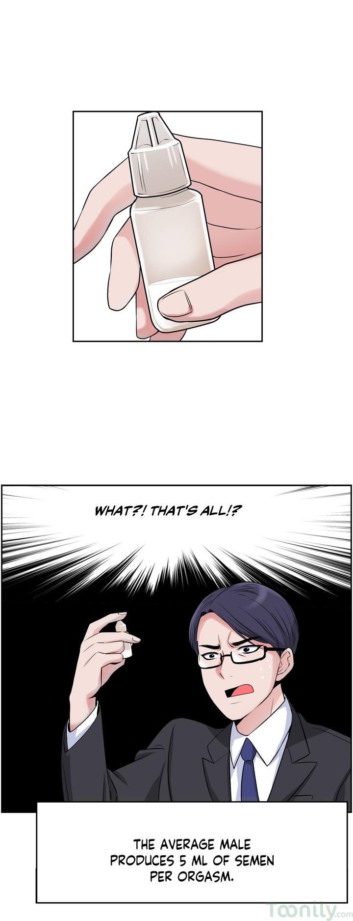 Masters of Masturbation Chapter 5 - Manhwa18.com