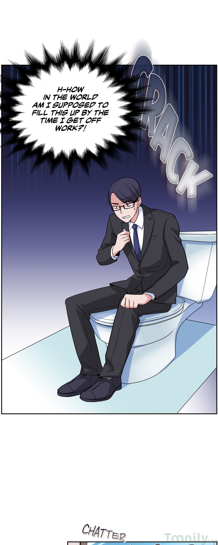 Masters of Masturbation Chapter 5 - Manhwa18.com