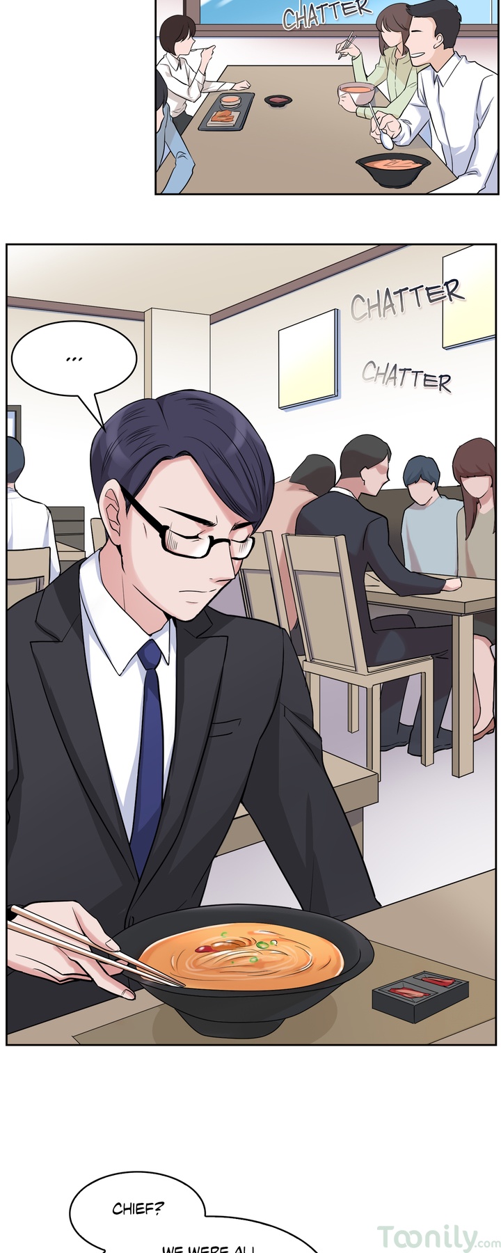 Masters of Masturbation Chapter 5 - Manhwa18.com
