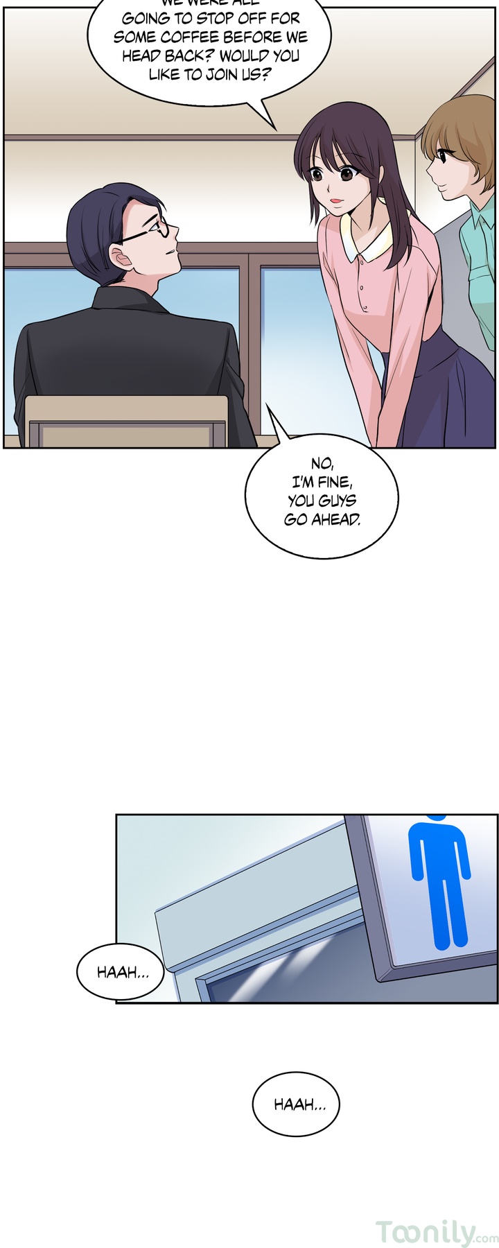 Masters of Masturbation Chapter 5 - Manhwa18.com