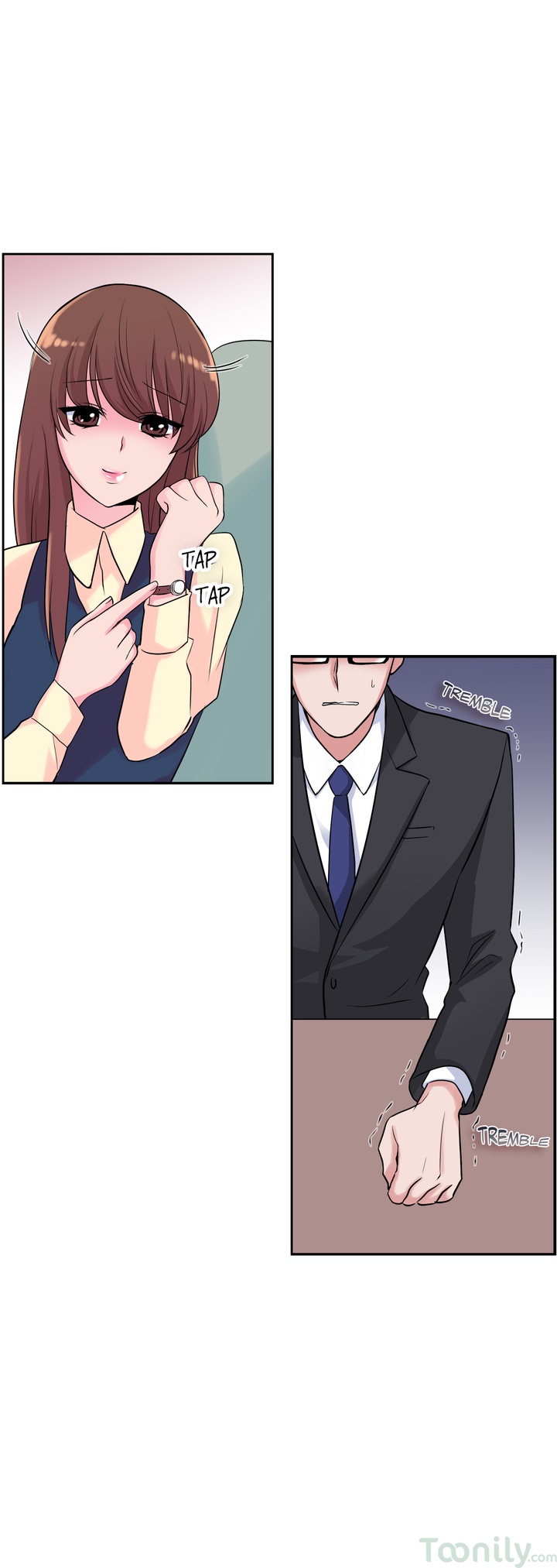 Masters of Masturbation Chapter 5 - Manhwa18.com