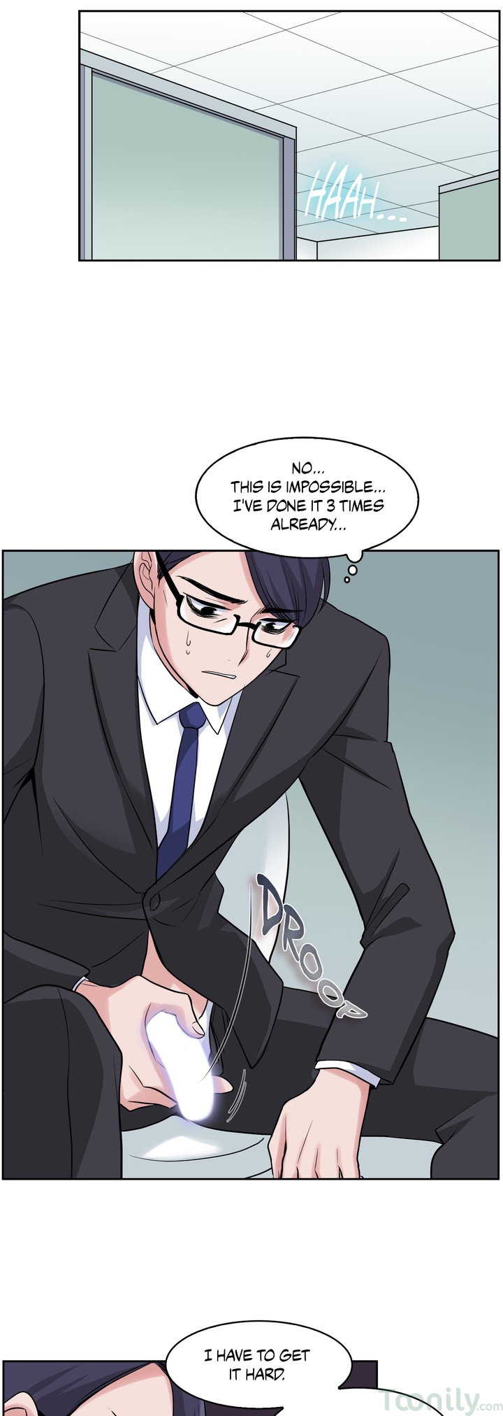 Masters of Masturbation Chapter 5 - Manhwa18.com