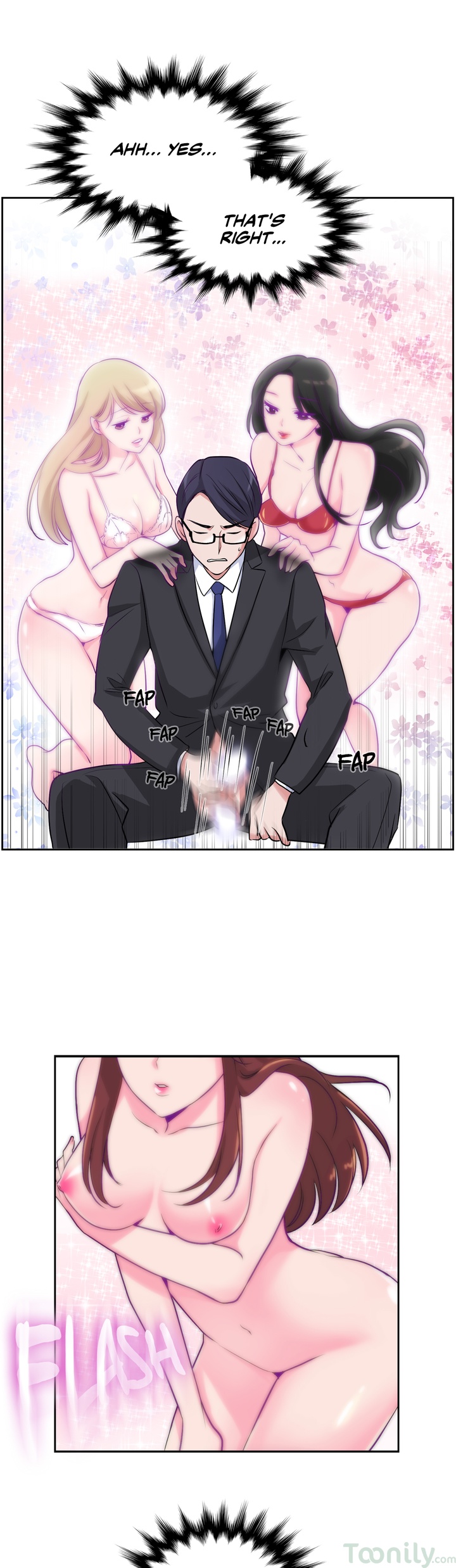 Masters of Masturbation Chapter 5 - Manhwa18.com